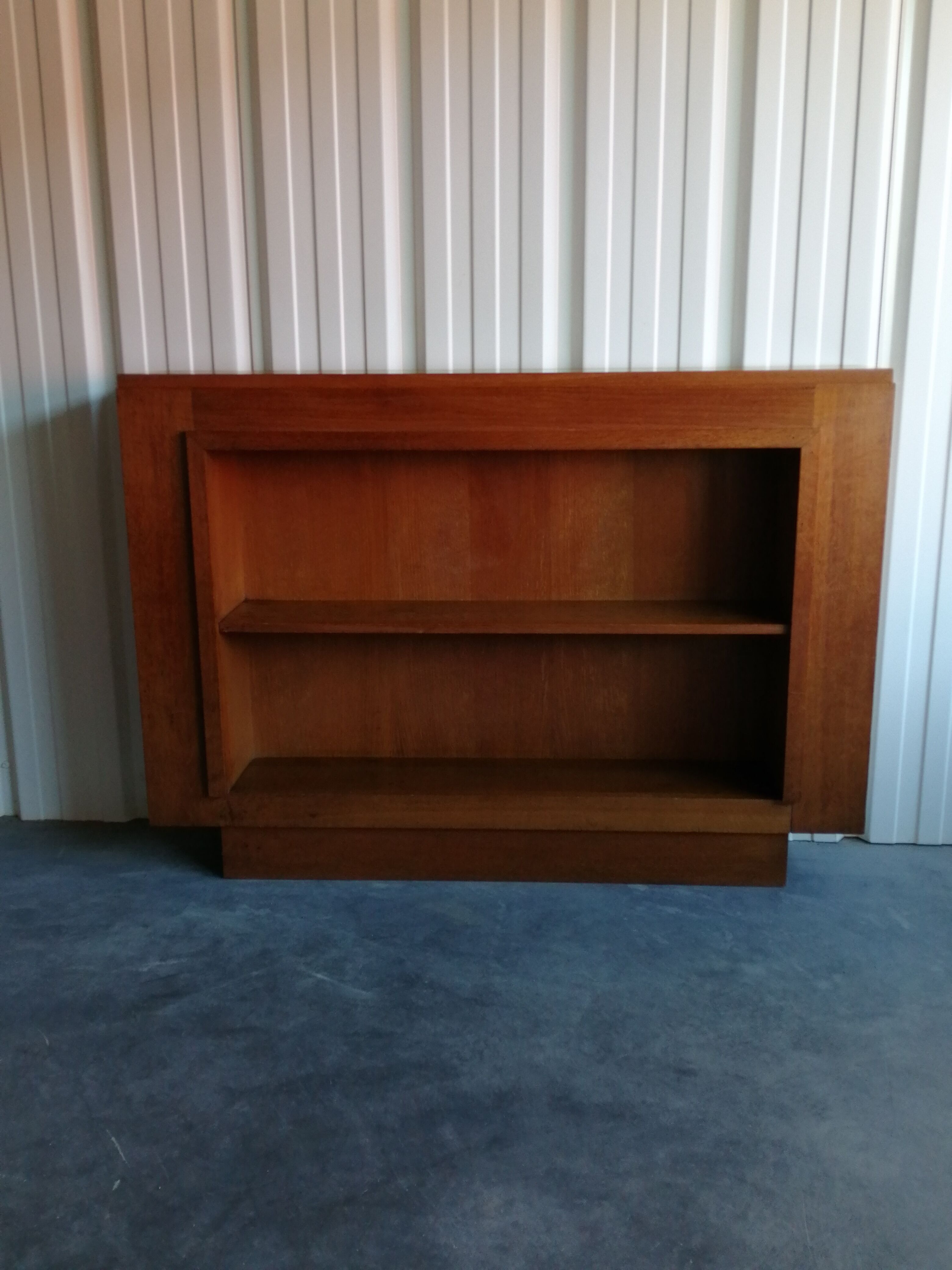 Bibus library of the 60s