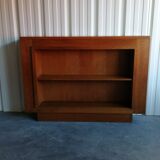 Bibus library of the 60s