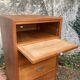 Meuble secrétaire vintage