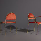 Hollywood Regency seats in Guide FR 11