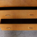 Vintage Secretary Cabinet - 60s