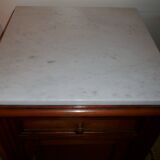 Table de nuit Napoléon III