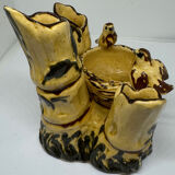 Vallauris Aegitna ceramics circa 1950