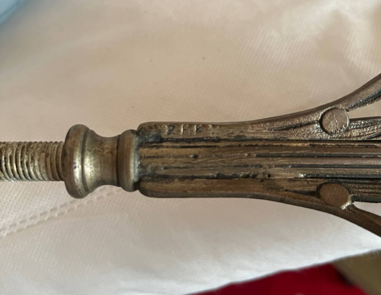 Lustre Art Deco Années 1930