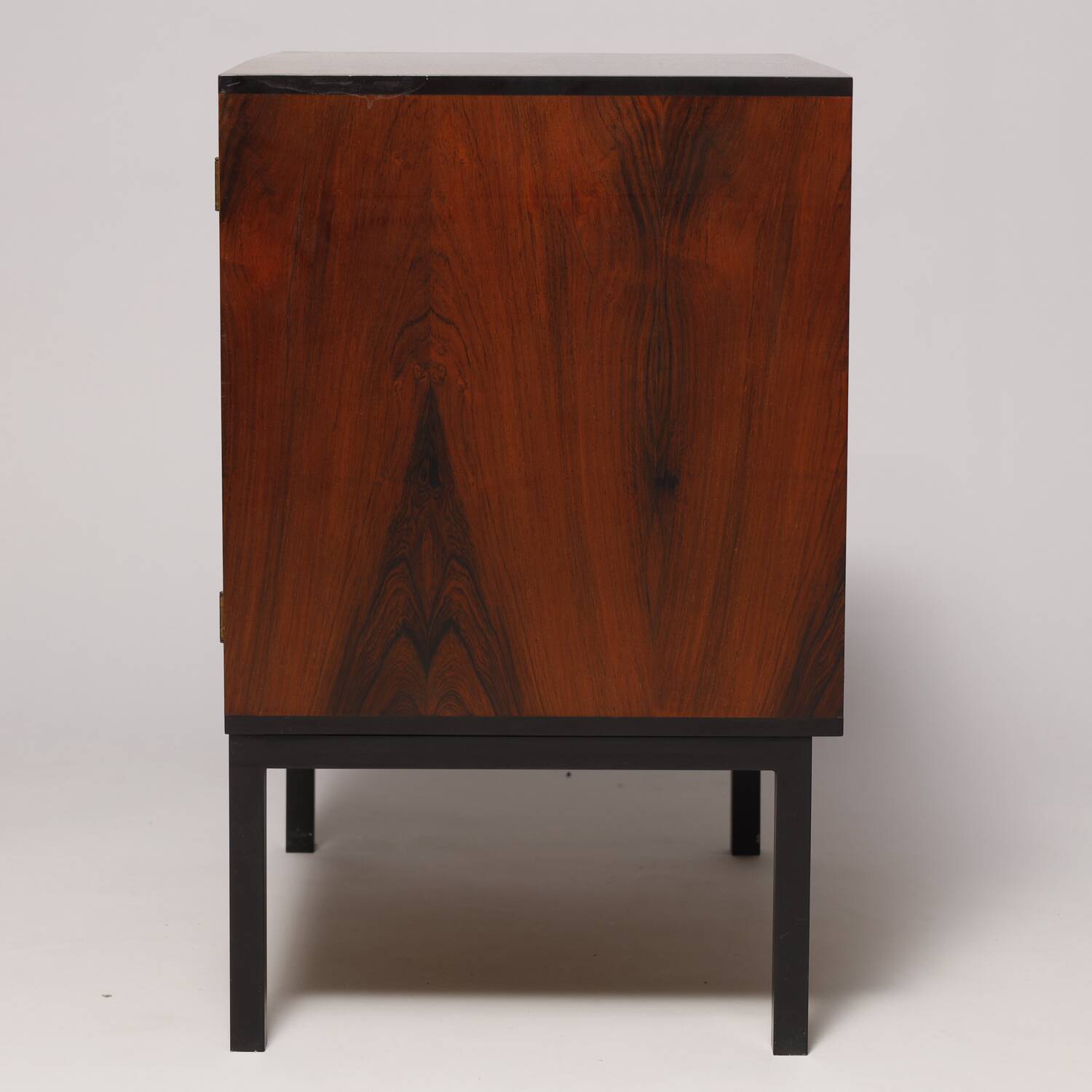 Danish Palisander Sideboard by Hans Hove & Palle Petersen 60s