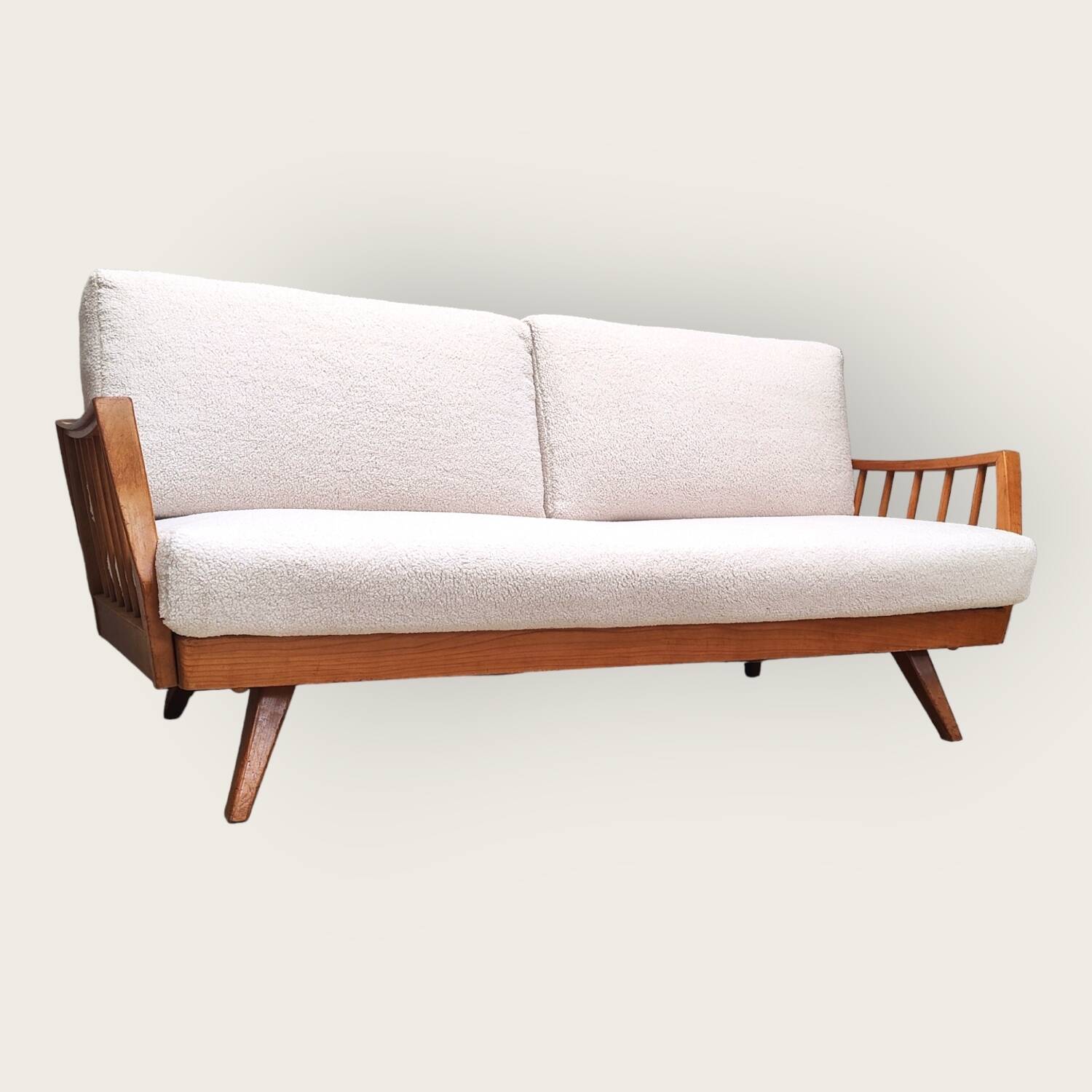 Mid Century sofa