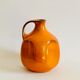 Vintage ceramic vase West Germany 1970