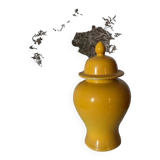 potiche chinoise
