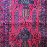 1960's Oriental Rug