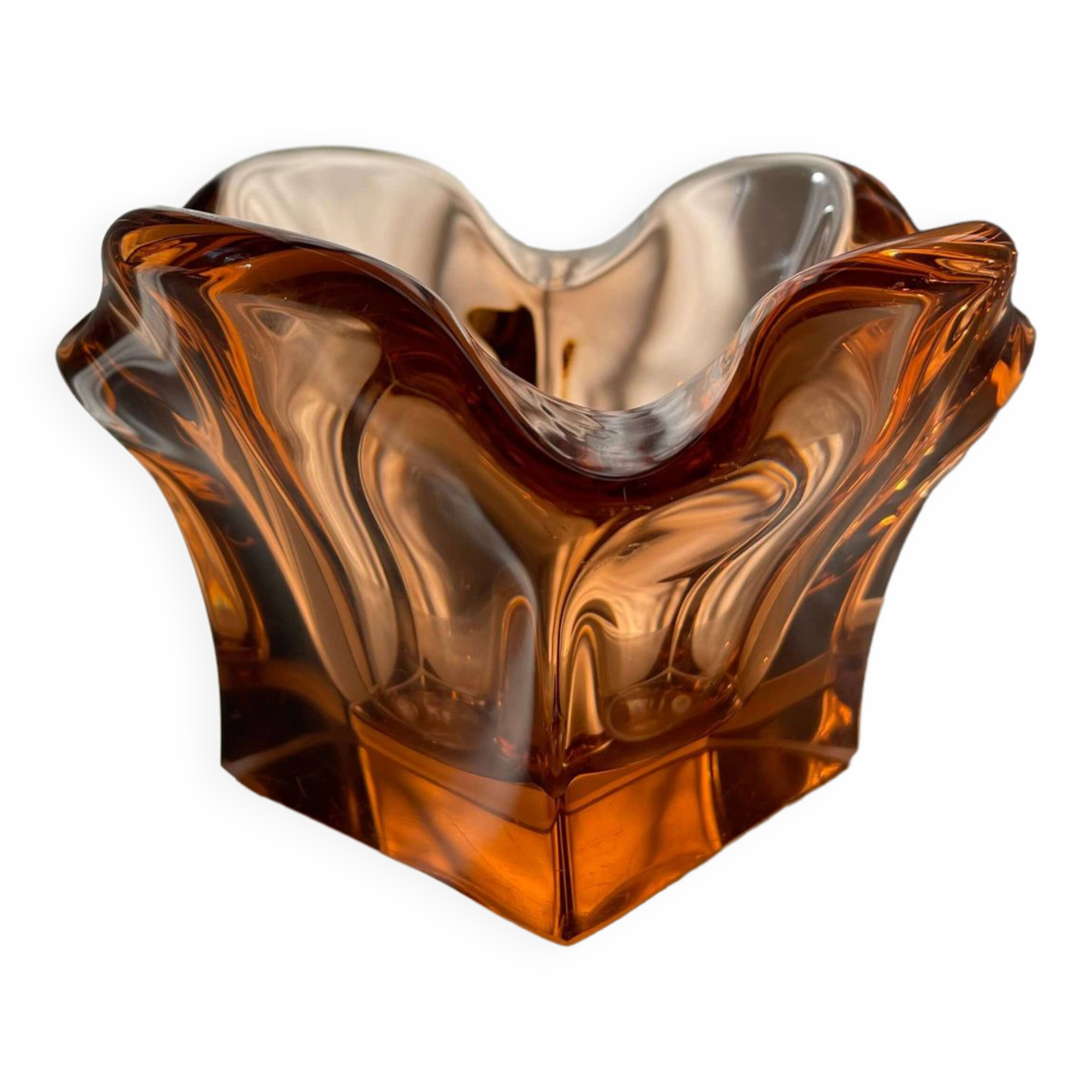 Vide poche verre