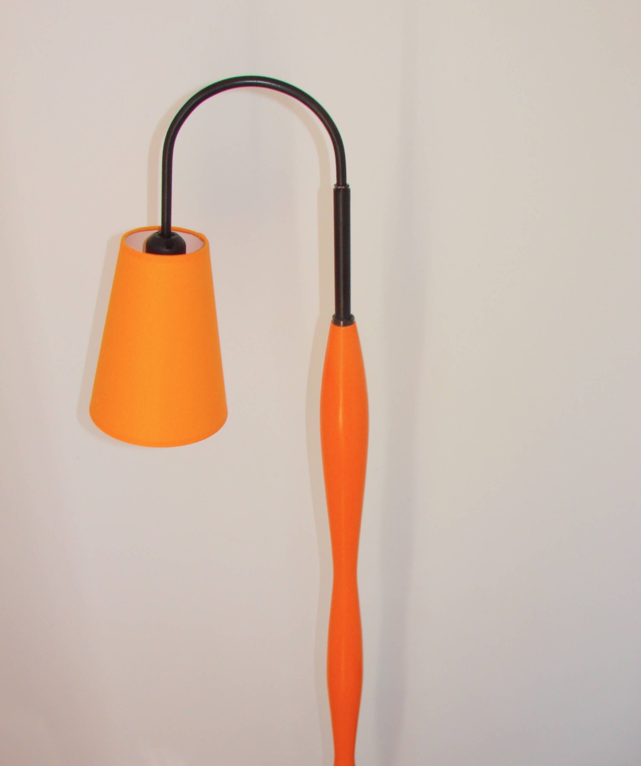 Lampa podłogowa Postmodern, lata 90.
