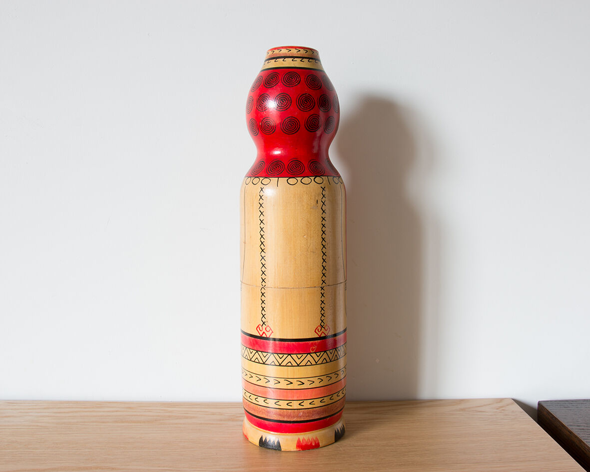 Matriochka-Russian doll 30 cm