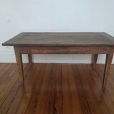 Farm table
