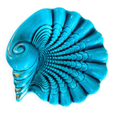 Verceram shell pocket empty