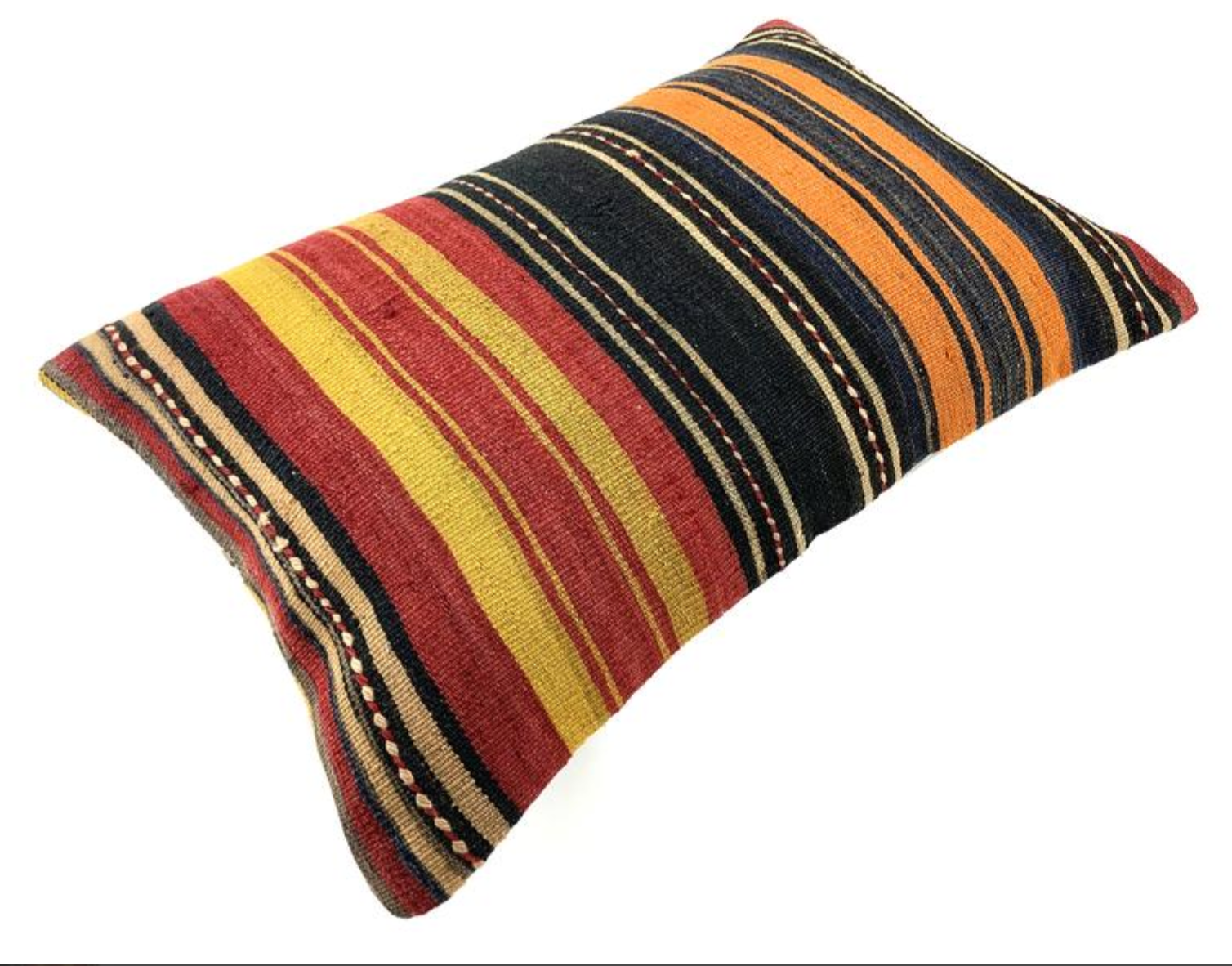 Vintage Anatolian cushion cover 40x60cm
