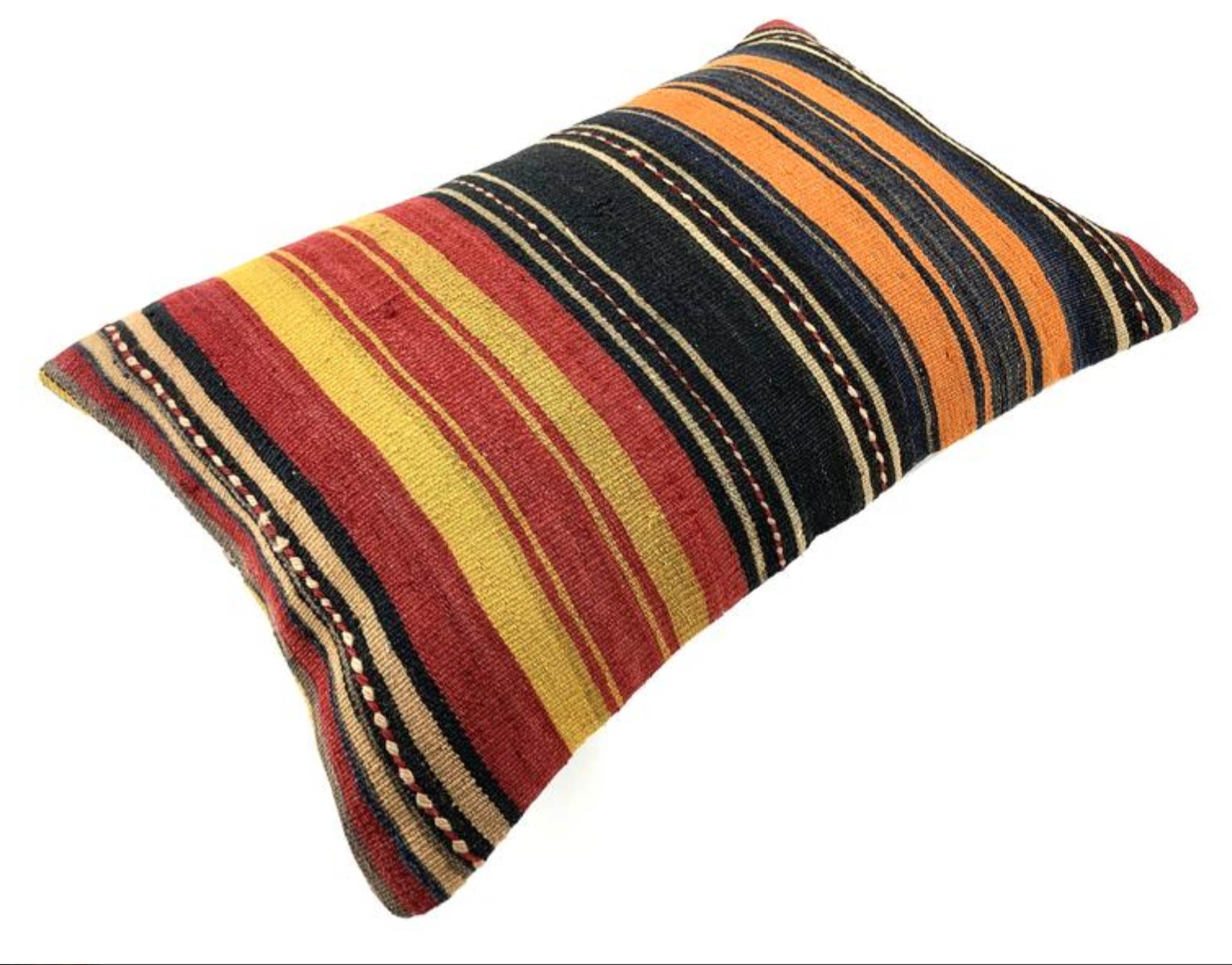 Vintage Anatolian cushion cover 40x60cm