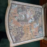 Pair of Chairs Louis XVI