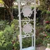 Art Deco mirror jacket