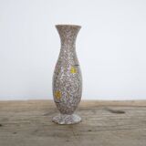 Vintage Foreign ceramic vase, Germany