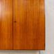 Buffet vintage commode sideboard highboard mid-century teck noyer