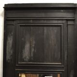 Trumeau of time Directoire 113x202cm