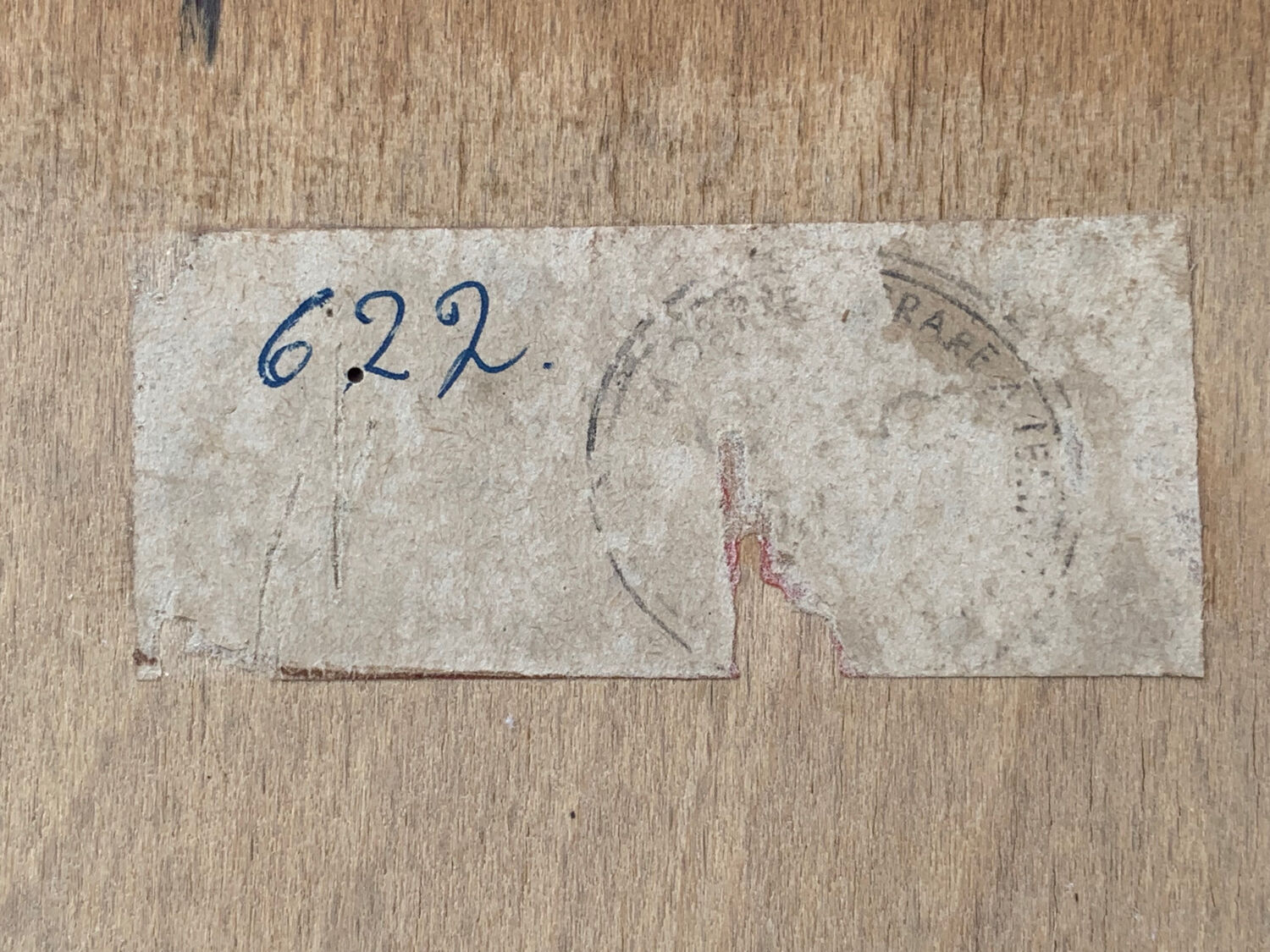 Vintage Parisian cabinet 1970s