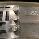 Vintage portable television Pathe Marconi 70s