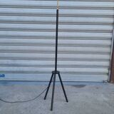 Tripod floor lamp 1960