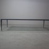 Designer coffee table by Baleri Italia, 1990s