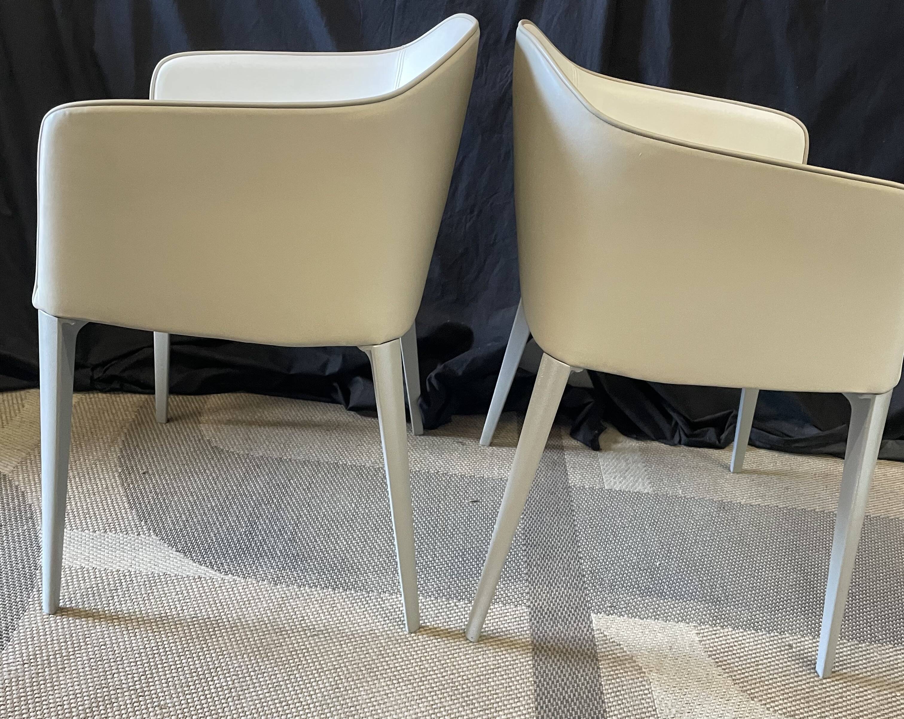 Fauteuils Pedrali Laja