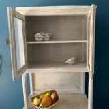 Buffet 2 vintage body