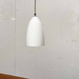 Suspension lamp Italian model Ganimede by L. Agnoletto and M. Rusconi for Italiana Luce Nemo