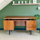 Vintage desk