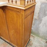 Counter box store furniture store 1900
