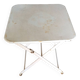 Garden coffee table