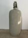 Stoneware bottle "La Meuse"