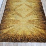 Menuette rug by Desso, Netherlands, 1970