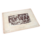 Photographer Jules David (Levallois-Perret) 1901-02 Etampes Collège Geoffroy Saint-Hilaire