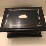 Coffret de voyage Napoléon III