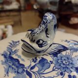 Soupiere gien model delft