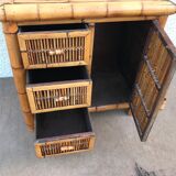 Extra bamboo furniture