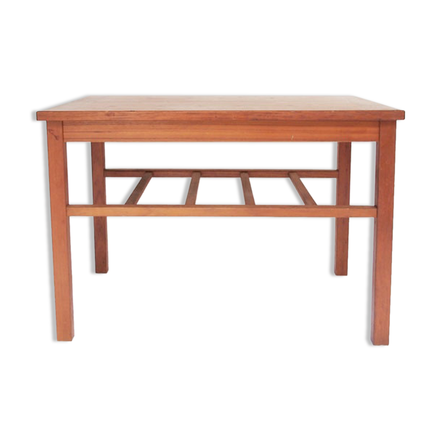 Coffee table danish 50s