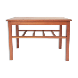 Coffee table danish 50s