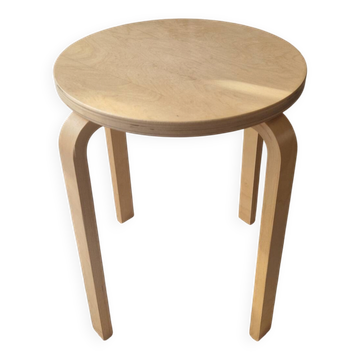 Vintage 90’s IKEA Frosta Stool