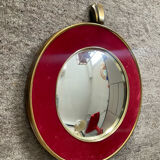 Artilux convex mirror witch's eye from the 60s-70s.