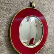 Artilux convex mirror witch's eye from the 60s-70s.
