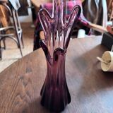 5 fingers vase