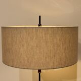 Lampadaire design années 60