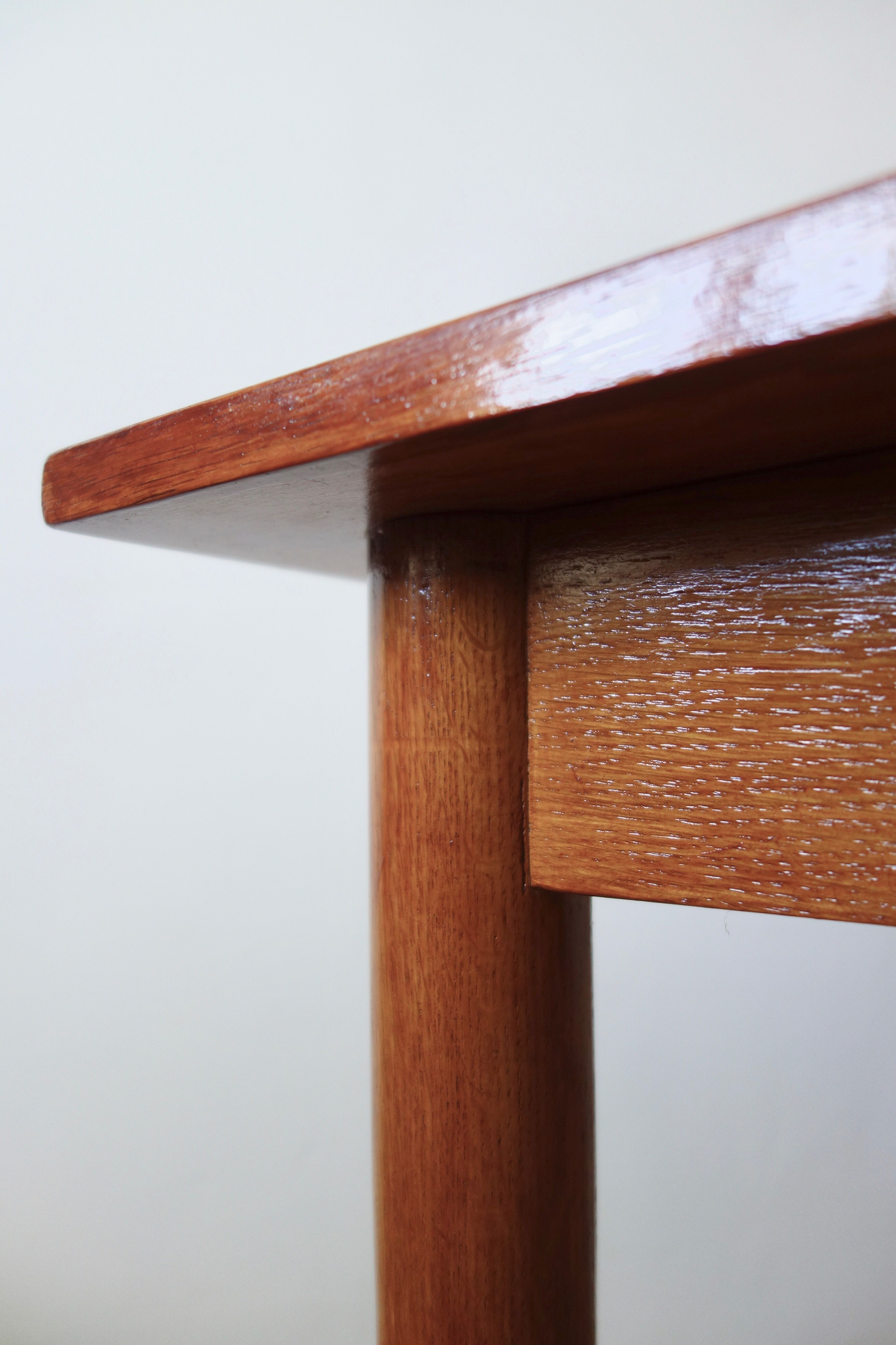 60's Scandinavian Office