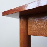 60's Scandinavian Office